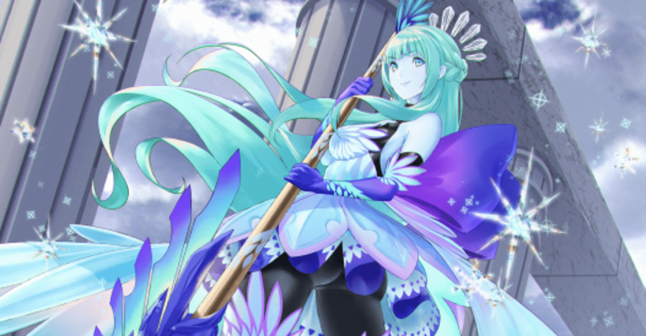 氷姫の逆襲 それは突然やってくる テッチャン Note 氷姫の逆襲 それは突然やってくる テッチャン Note