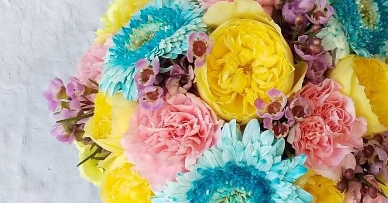 生花を長持ちさせるコツ Flowershop K S Note