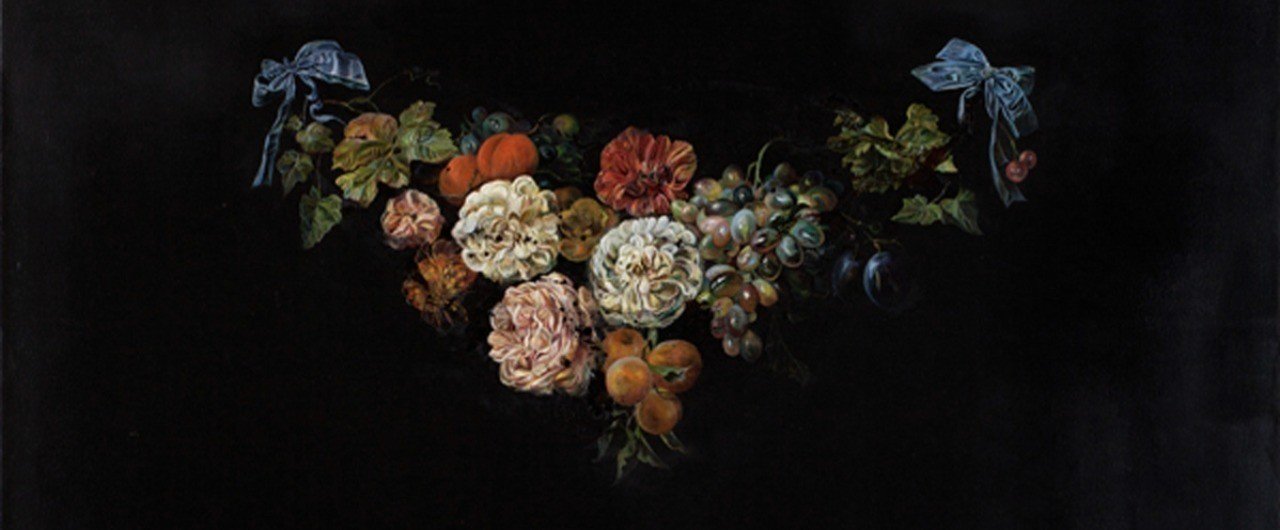 Emma Bennett 絵画という静物｜Takuya Watanabe