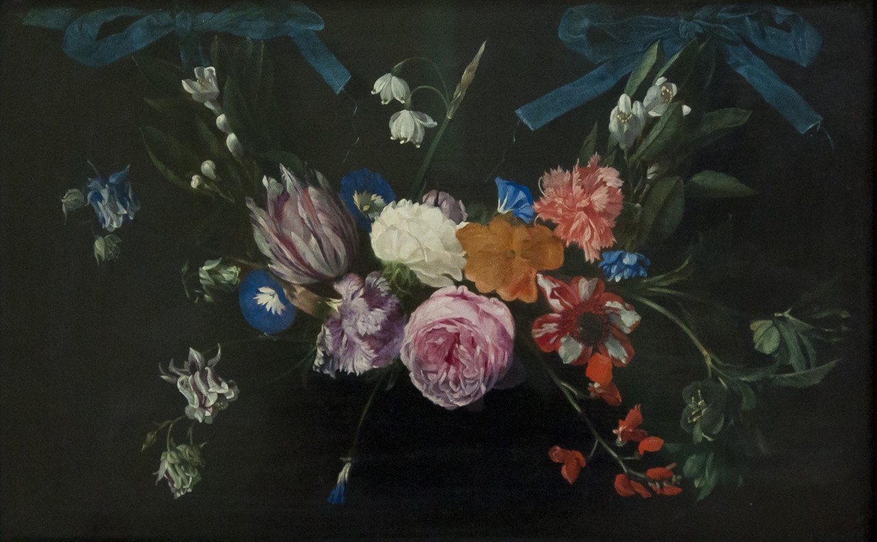 Emma Bennett 絵画という静物｜Takuya Watanabe