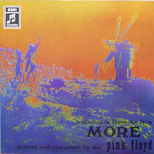 スタンリー・キューブリックと音楽 ~2001年宇宙の旅とPink Floyd~｜Riku