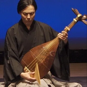 琵琶士・徳将城