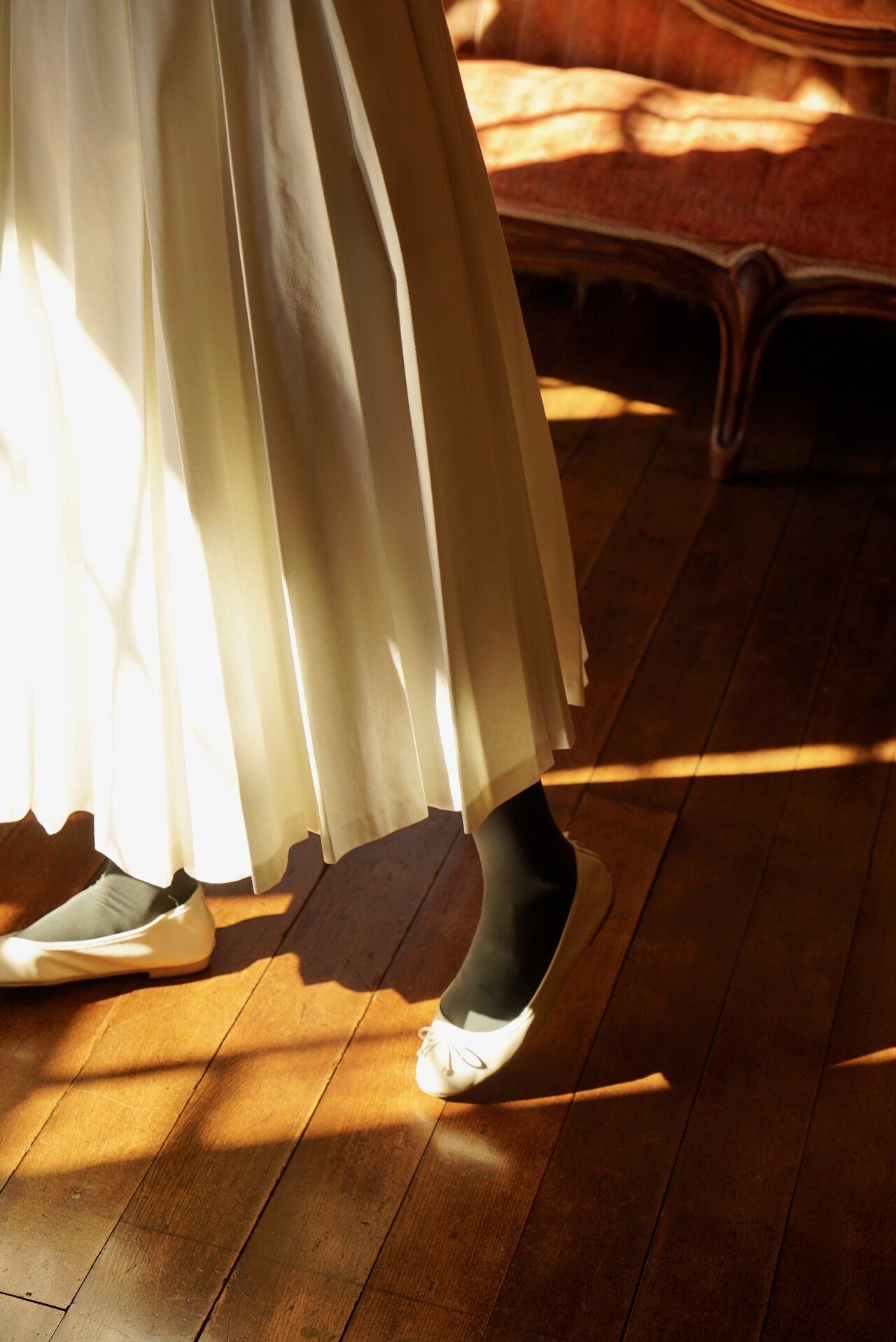 foufou THE DRESS waltz #12