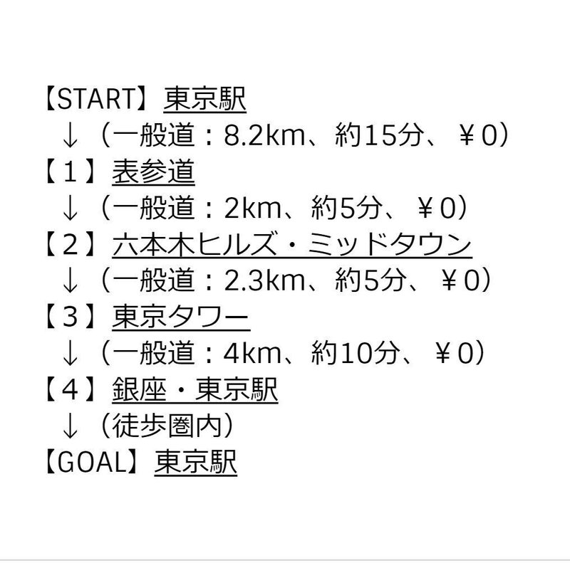 元新卒タクドラ ご紹介 東京おすすめドライブコース5選 第2話 東京都心ドライブ ぱちお 異色の経歴 元新卒タクシードライバー 塾講師 毎日フォロバ100 Note 元新卒タクドラ ご紹介 東京おすすめドライブコース5選 第2話 東京都心ドライブ ぱちお 異色の経歴 元新卒タクシードライバー 塾講師 毎日フォロバ100 Note