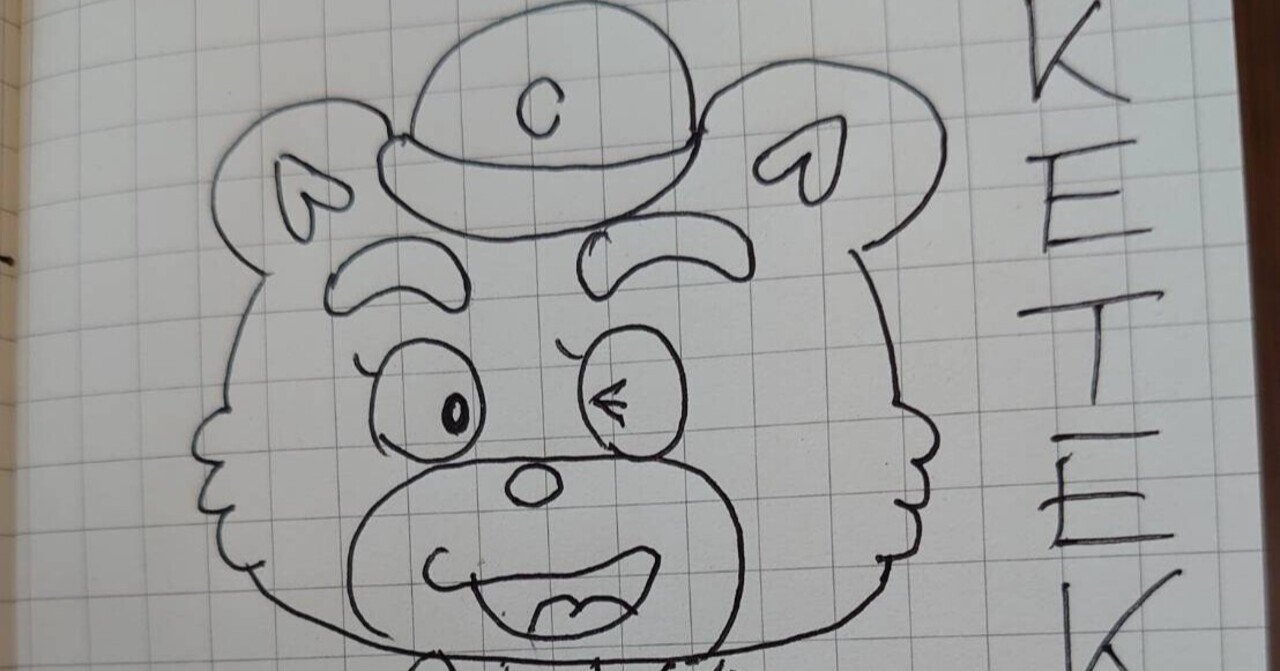 散歩中の犬を見た って英語でどの様に言えば良いか けてくまくん Note