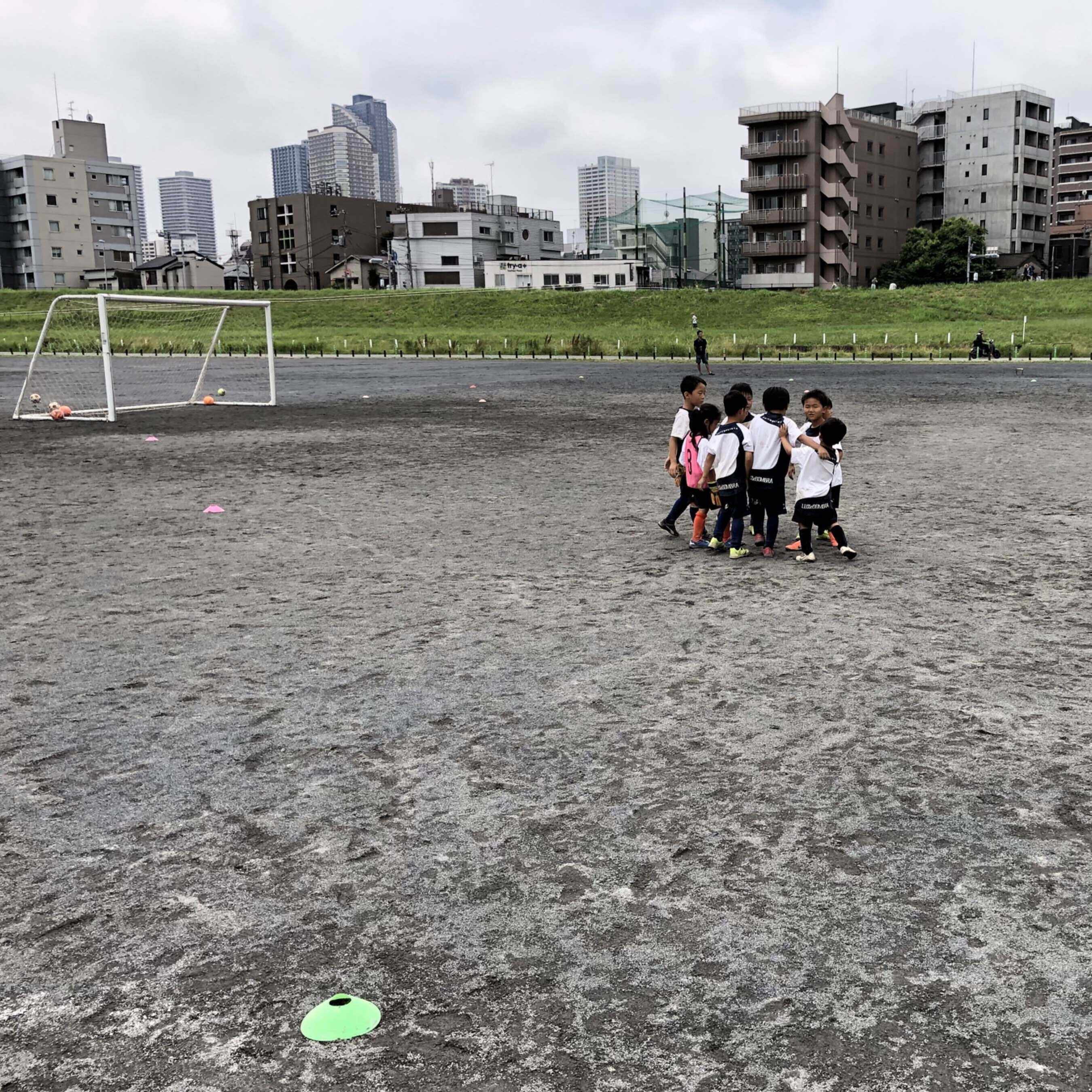 フォーメーション Soccernote6 Note