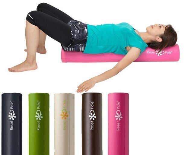 おすすめストレッチポール6選‼｜腰痛解消ずぼら最強ツール｜Shun