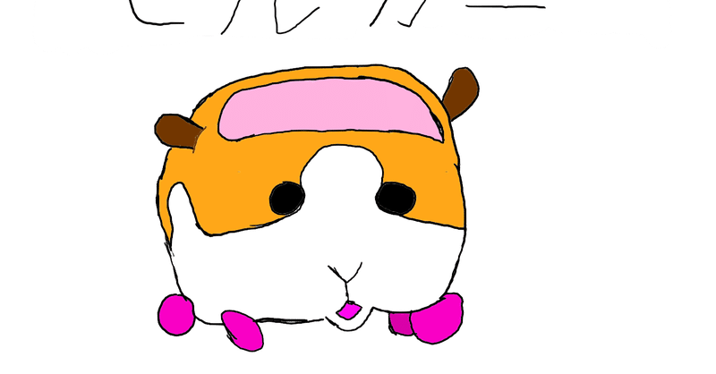 イラストってやっぱり難しい Rouge Rond Note イラストってやっぱり難しい Rouge Rond Note