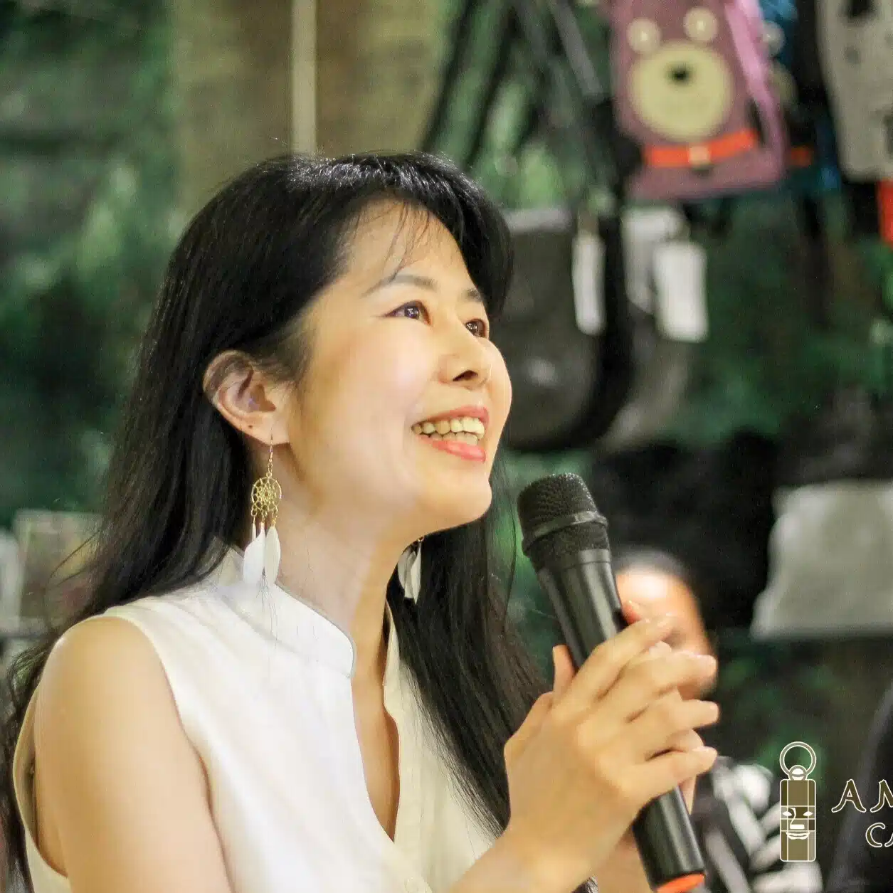 温井 和佳奈│海外で生きる女性経営者