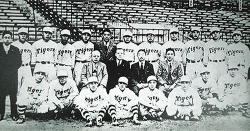 大阪 の定義と関西プロ野球 阪神タイガースが大阪で人気を得た理由 坪井 Note 大阪 の定義と関西プロ野球 阪神タイガースが大阪で人気を得た理由 坪井 Note