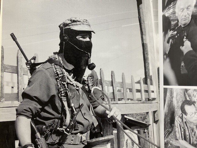 サパティスタの夢 たくさんの世界から成る世界を求めて