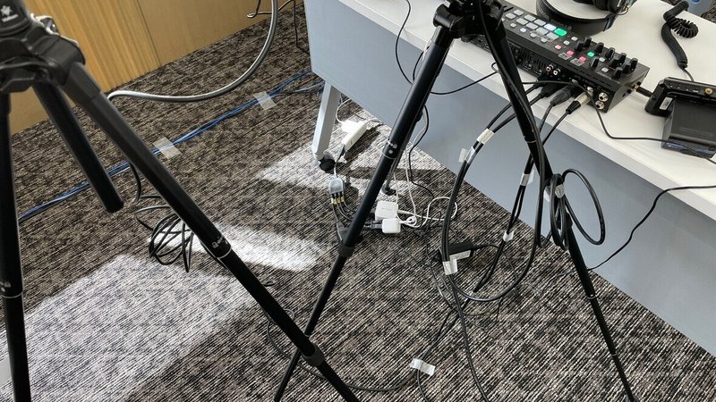 配信で重宝する短いhdmiケーブルの話 松井 隆幸 ライブ配信が好きな人 Note