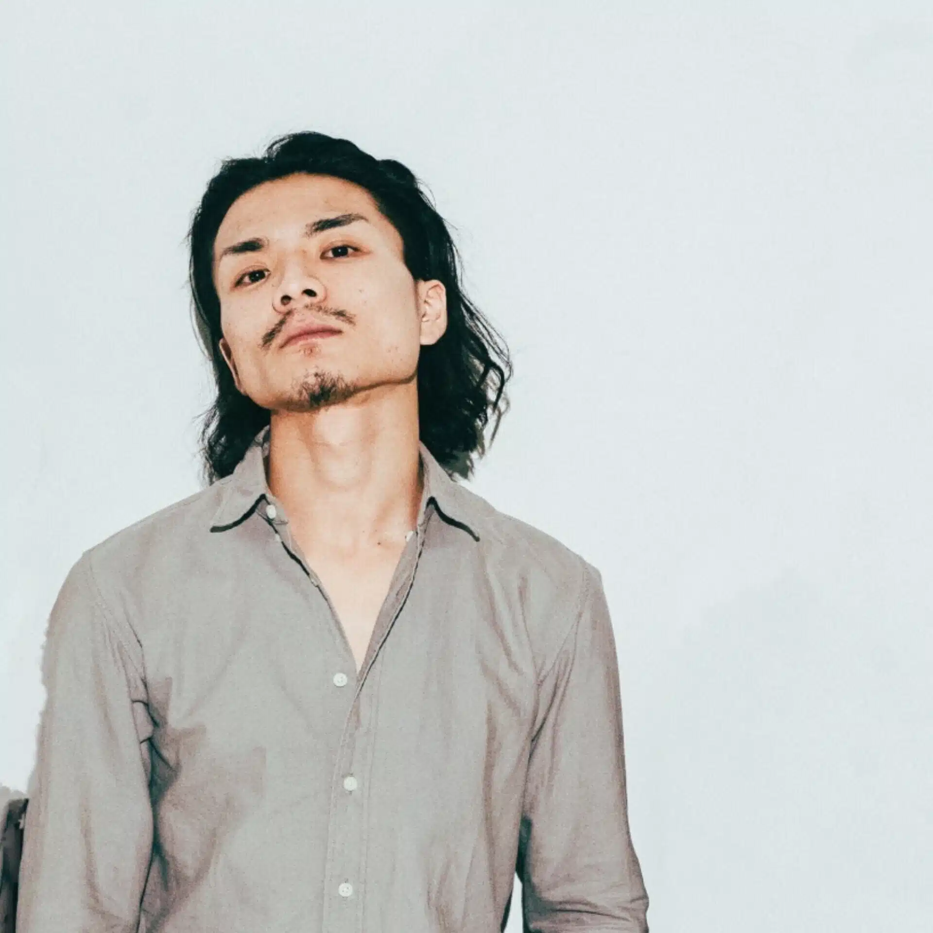 Arakezuri 1st mini album『結果論』言い値価格について｜石坂亮輔
