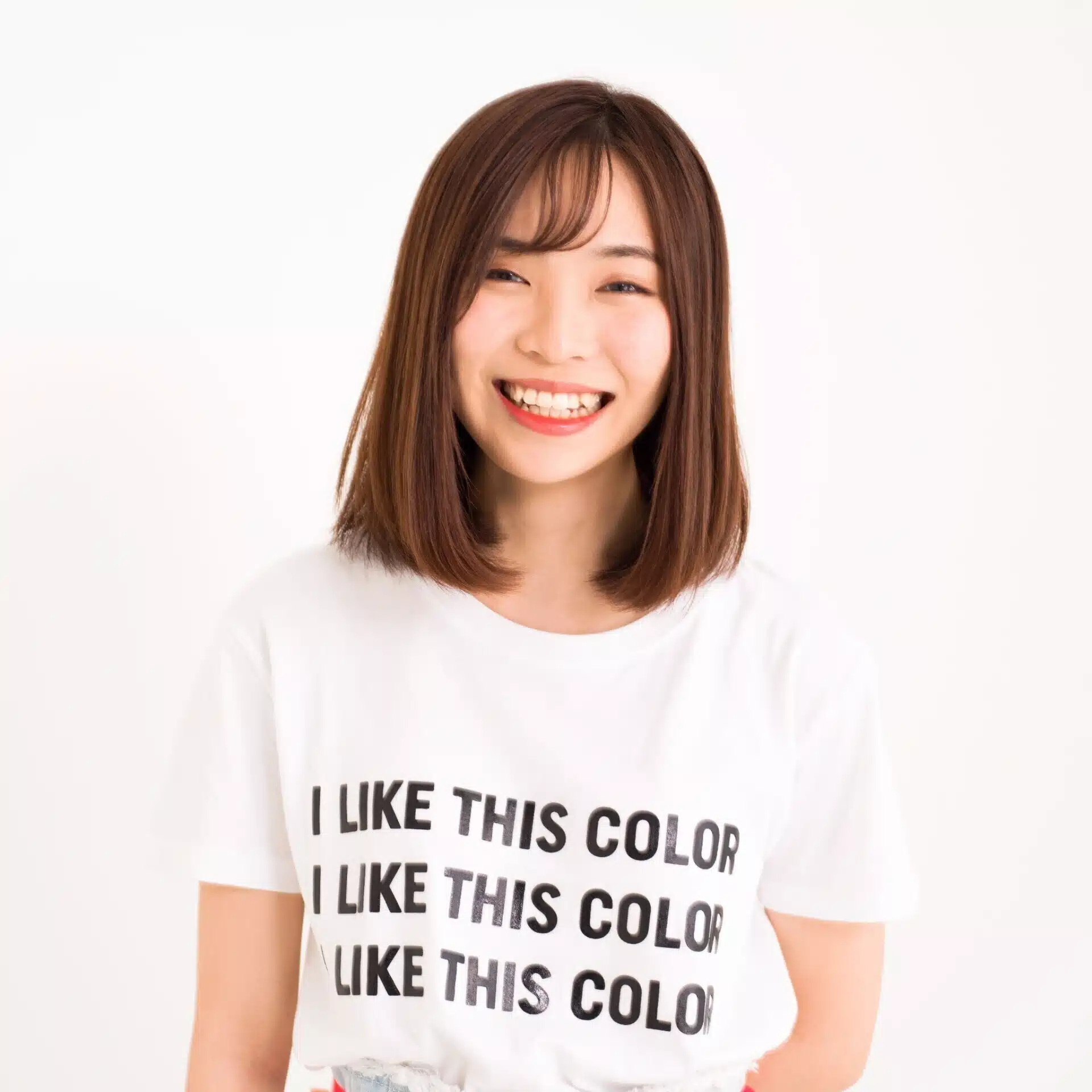 仁禮彩香(にれいあやか)