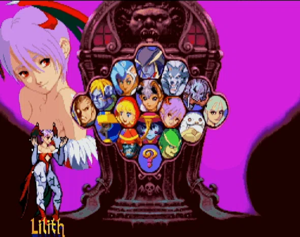 ストリートファイターZERO3/ヴァンパイアセイヴァー/餓狼伝説　ソフト未開封 カプコン格ゲー復刻プロジェクト”『ストリートファイターZERO3