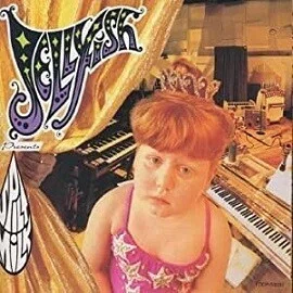 Jellyfish「Spilt Milk」(1993)｜音楽の杜
