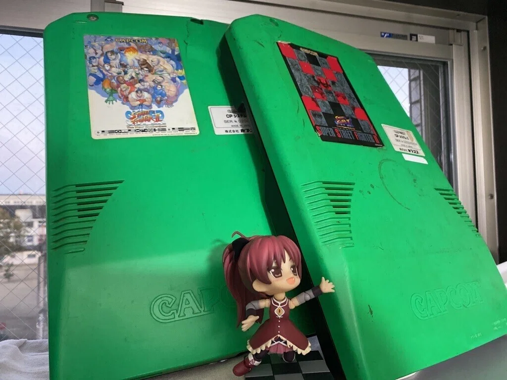 ゲームの話】「ヴァンパイアセイヴァー」はなぜ人気がないのか｜結城
