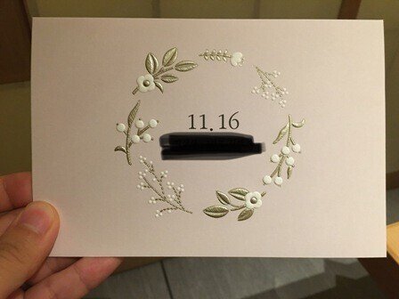 ３分韓国語 韓国の結婚式 第9８回 韓国語とっちゃん 한국어 토짱 Note