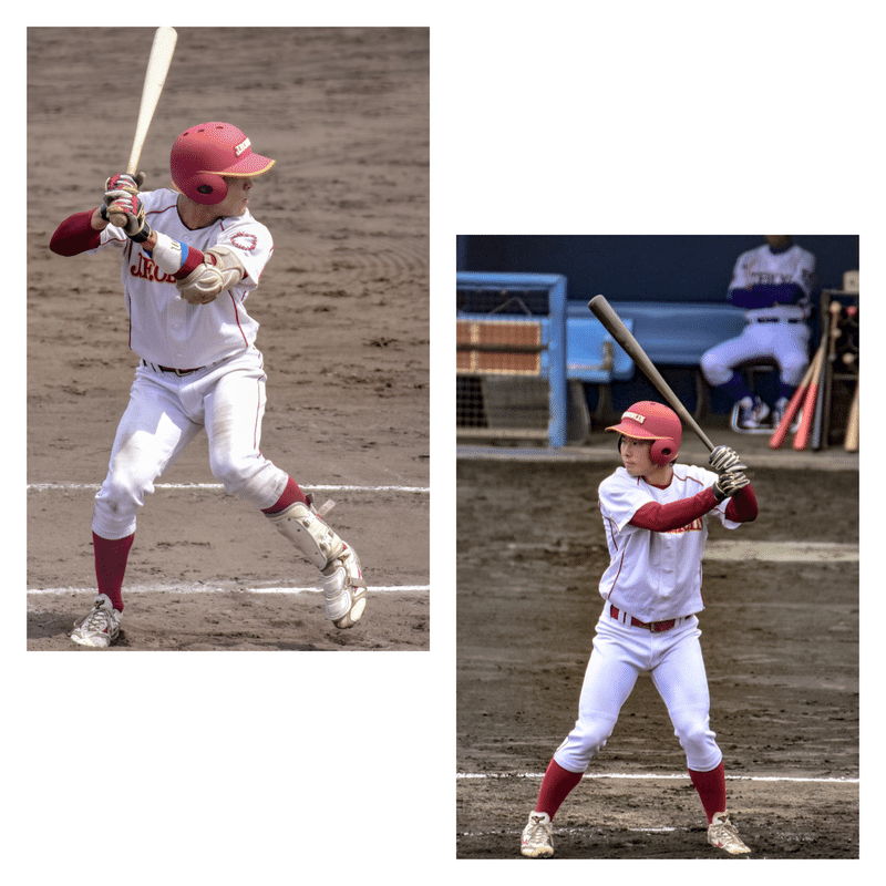 大好きな二遊間 かなねーさん 首都大学リーグファン カメラマン Note