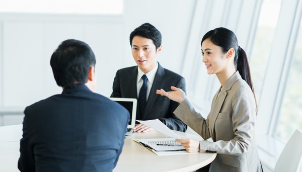 営業デザインプラン ☆あなた専属の営業サポート☆