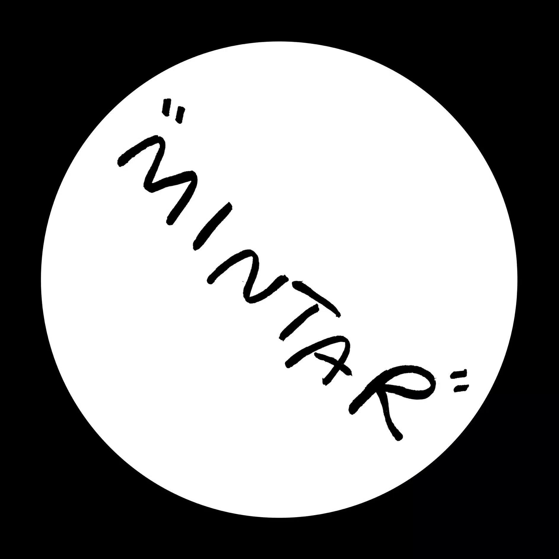 遊ぶ庭　MINTAR