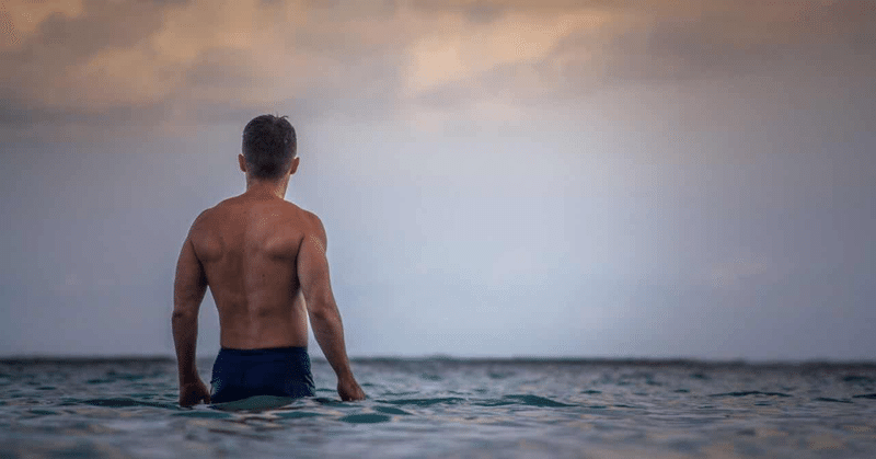 親の背中を見せる Dadamail Note