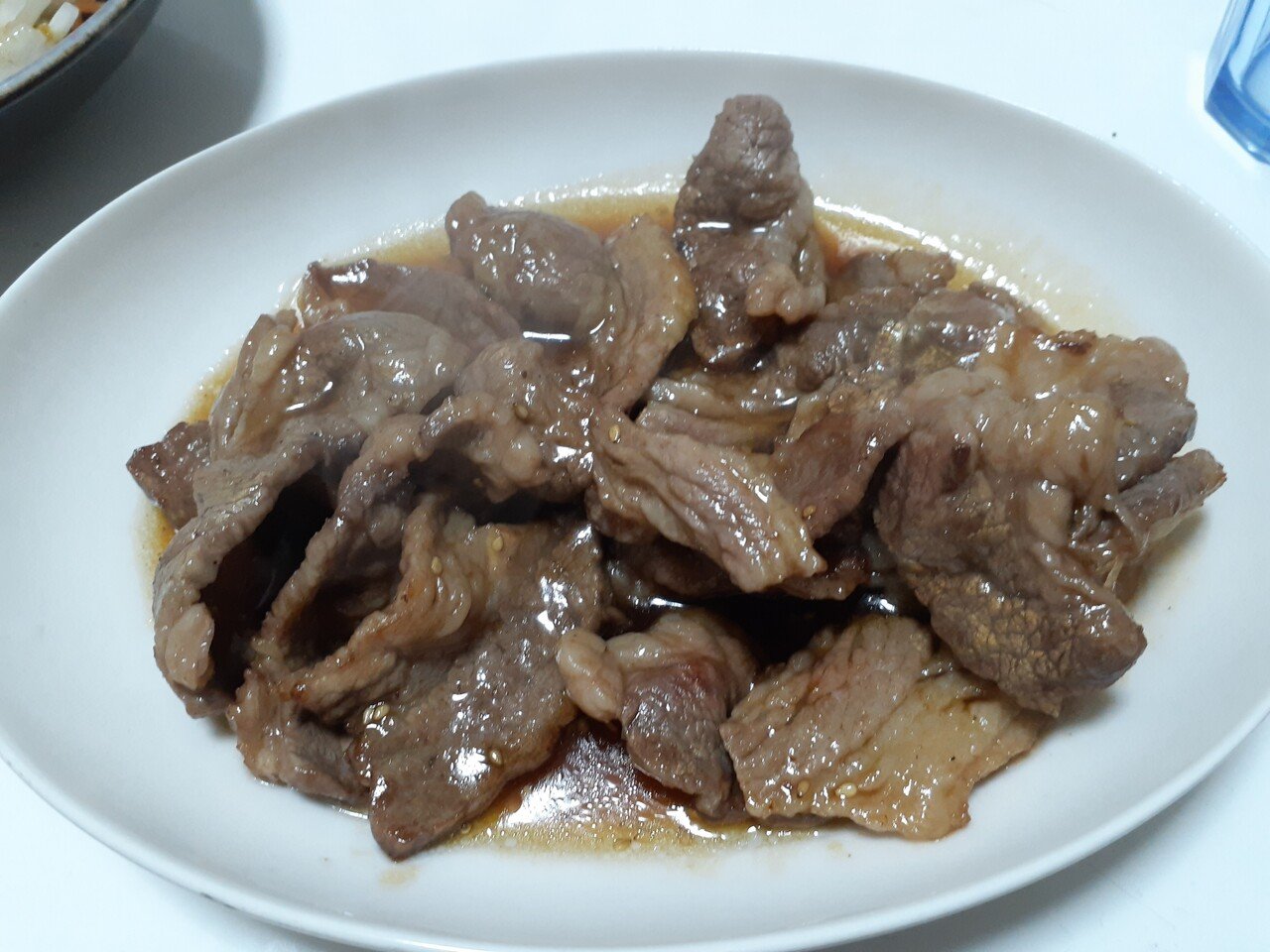豚カルビ焼肉 ほっこり応援団 たかたん かよたん 女子を幸せにする男子力研究所 男女 夫婦の心の探求575記事 Note