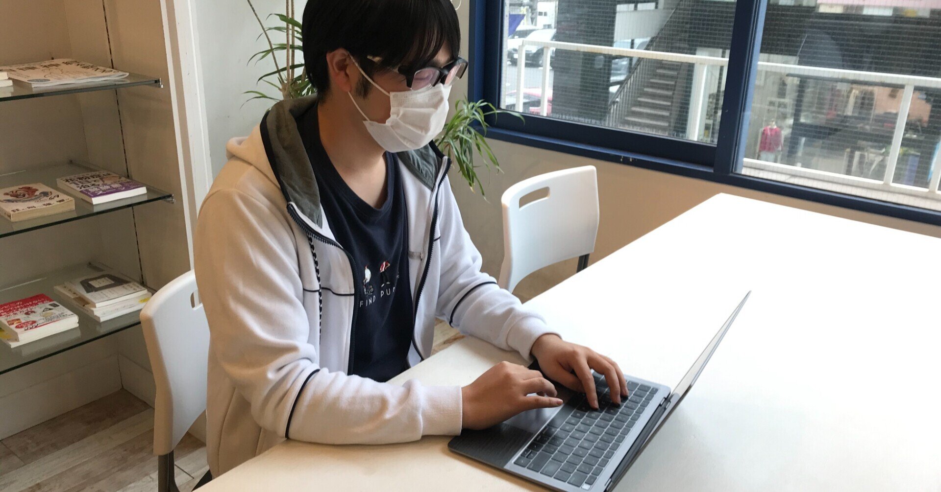 大分県it業界で働く Launch Craft合同会社 若林佑さん おおいた県it部 Note