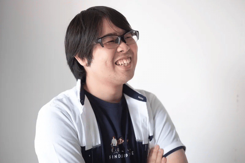 大分県it業界で働く Launch Craft合同会社 若林佑さん おおいた県it部 Note