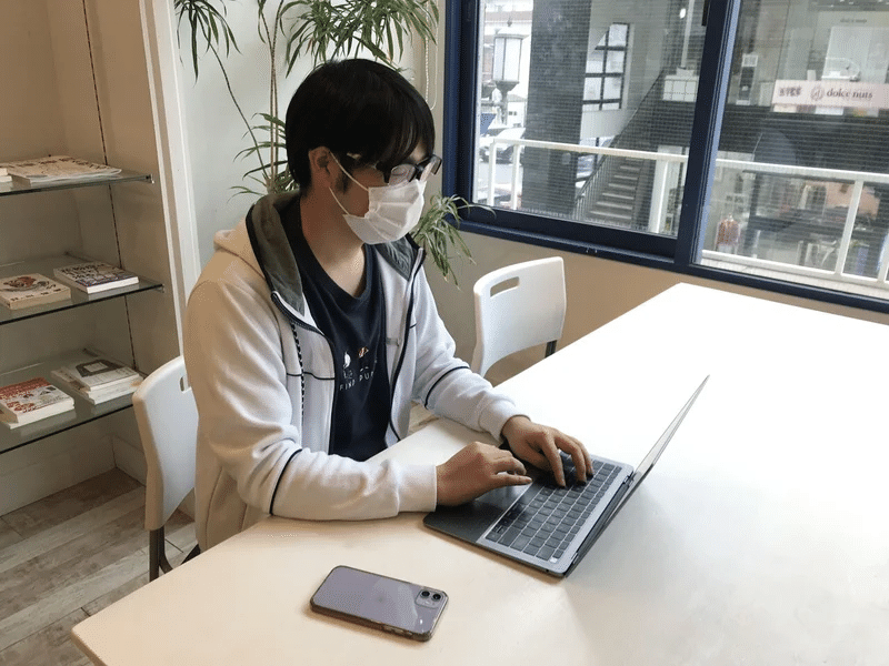 大分県it業界で働く Launch Craft合同会社 若林佑さん おおいた県it部 Note