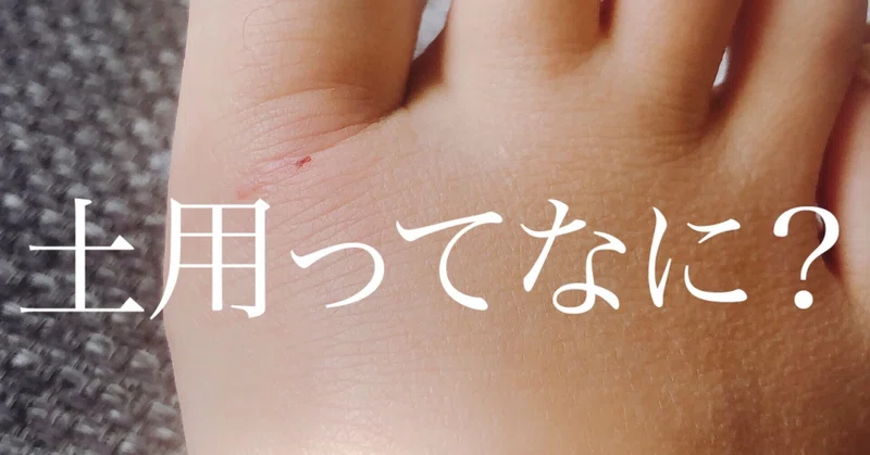 足の指が腫れてるとゆっくりせざるを得ない の新着タグ記事一覧 Note つくる つながる とどける 足の指が腫れてるとゆっくりせざるを得ない の新着タグ記事一覧 Note つくる つながる とどける