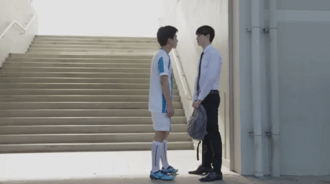 Love By Chance の好きなシーン Ep 6 3 4 4 4 San Note Love By Chance の好きなシーン Ep 6 3 4 4 4 San Note