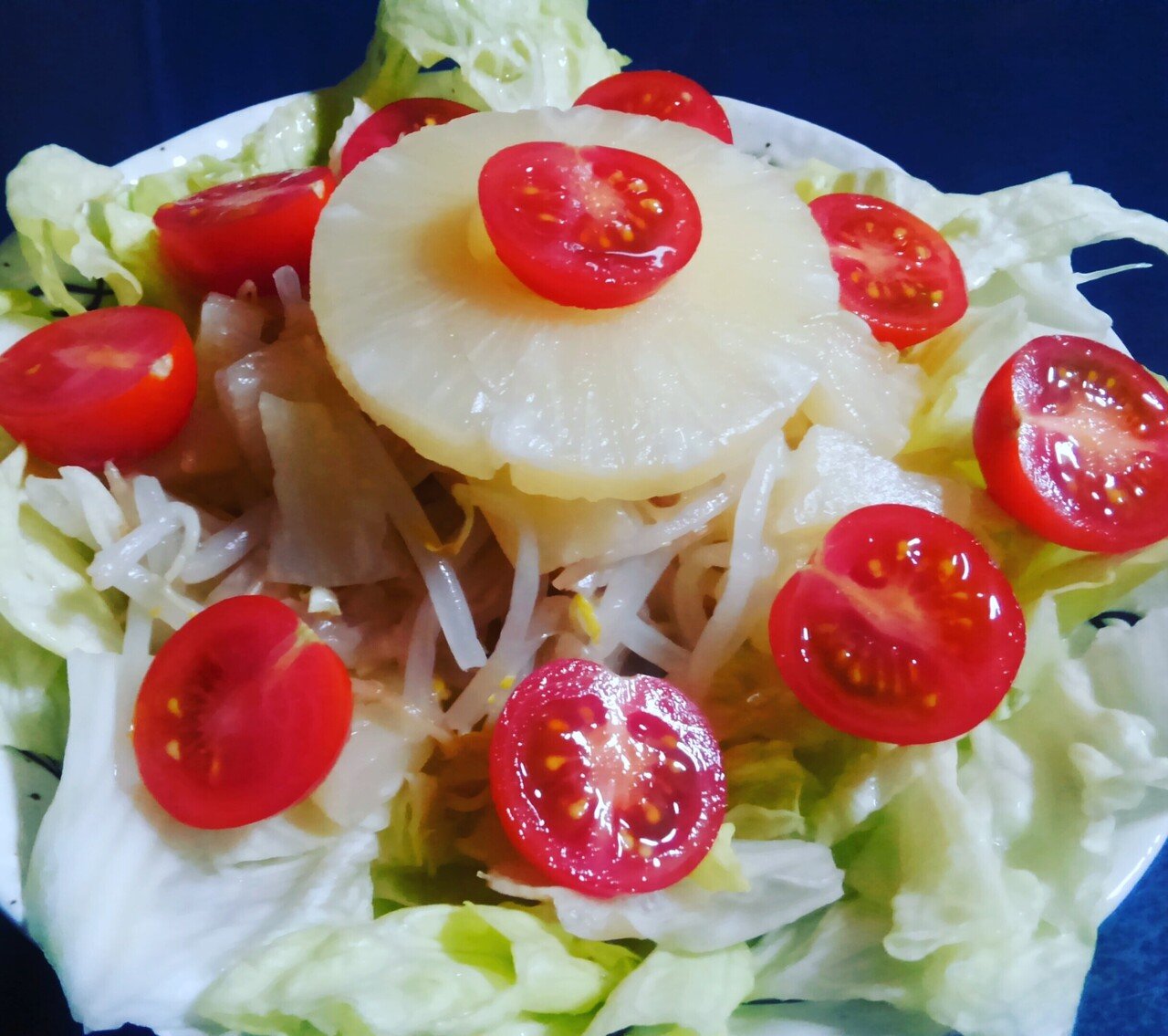 今日の朝食です ワガパパ Note 今日の朝食です ワガパパ Note