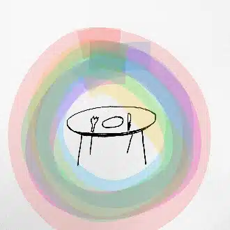 Ж ミンコの食卓 Ж