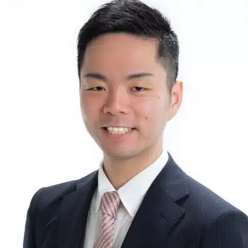 公務員試験講師 筒井夢人