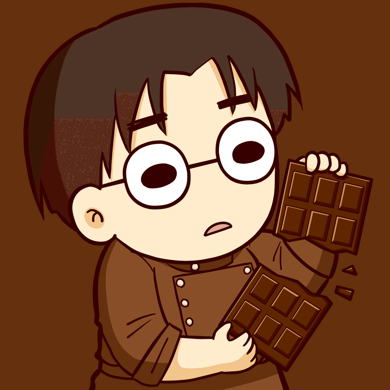 今年のバレンタインはお家で手作り Zowa 音食堂 のメニューにチョコレートが登場 Zowa公式 Note