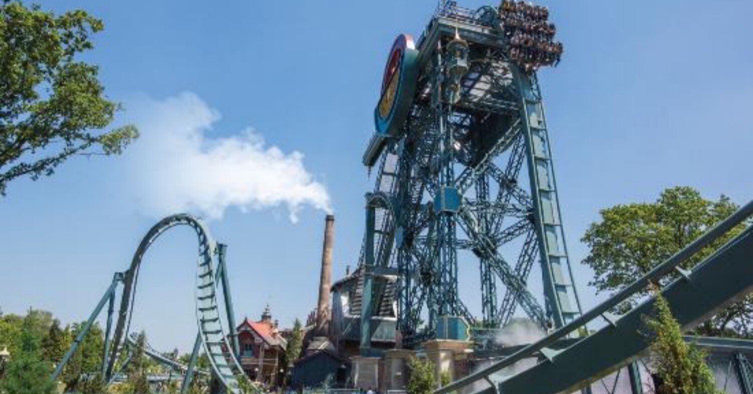 りばいばる 074 オランダno 1 噂の遊園地エフテリン 英語できない手に職もないパパ 村上家の6姉妹 オランダ移住物語 Note りばいばる 074 オランダno 1 噂の遊園地エフテリン 英語できない手に職もないパパ 村上家の6姉妹 オランダ移住物語 Note