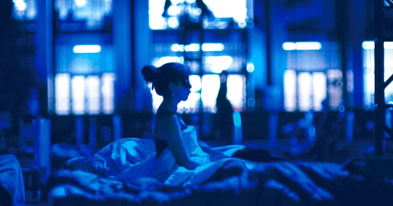 極上の眠りと目覚めをうながす Sleep とは 松本 英恵 Hanae Matsumoto Note