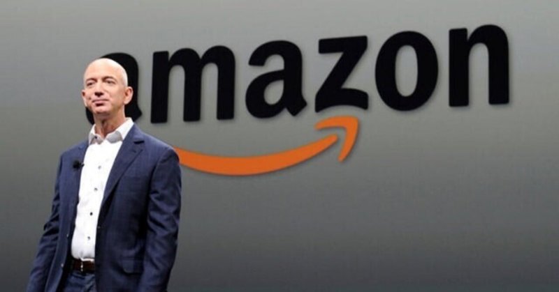 Amazonceoジェフ ベゾスが語る ビジネスを成功に導くマインド 宮原和也 Note Amazonceoジェフ ベゾスが語る ビジネスを成功に導くマインド 宮原和也 Note