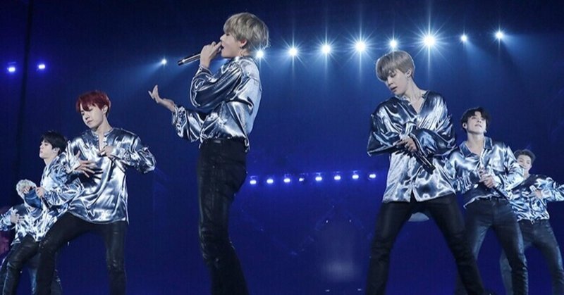 Btsのダンスは見て楽しい 踊って楽しい テテ子 Note Btsのダンスは見て楽しい 踊って楽しい テテ子 Note