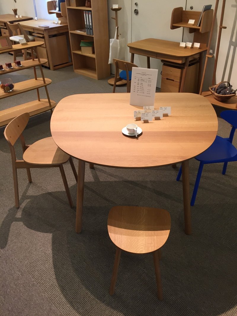 家具の色 床の色 の統一感問題 その解決法 松本亜希子 インテリアコーディネーター Note 家具の色 床の色 の統一感問題 その解決法 松本亜希子 インテリアコーディネーター Note