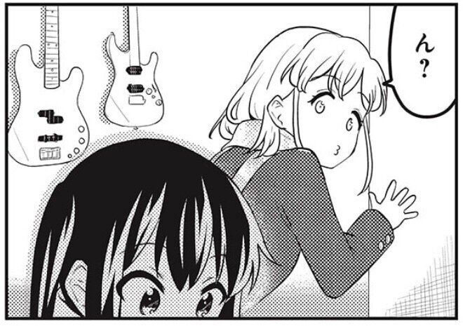 まんがタイムきらら 2月号 らぶゆー Note まんがタイムきらら 2月号 らぶゆー Note