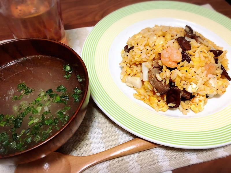 心の不調を食べて改善 食薬習慣 を料理初心者が実践してみた ディスカヴァー トゥエンティワン Note