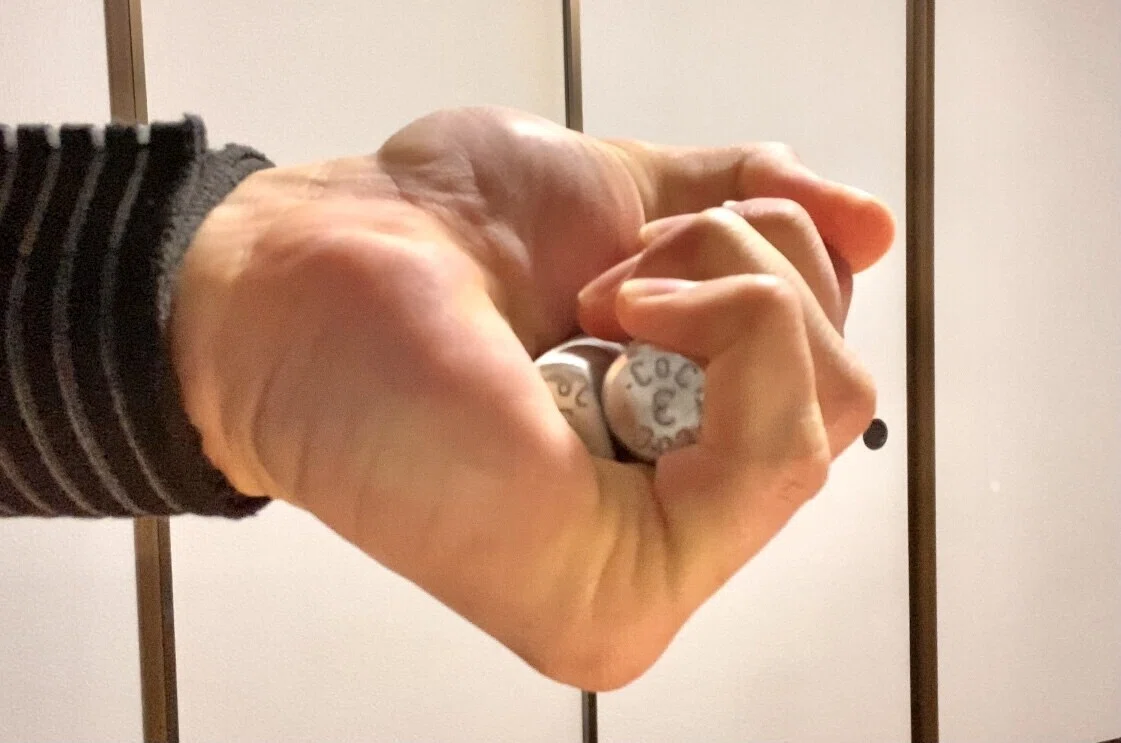 カットグリッパー加工始めました。｜およカト