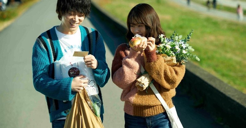 映画の話 花束みたいな恋をした Yofukashi Friend Note 映画の話 花束みたいな恋をした Yofukashi Friend Note