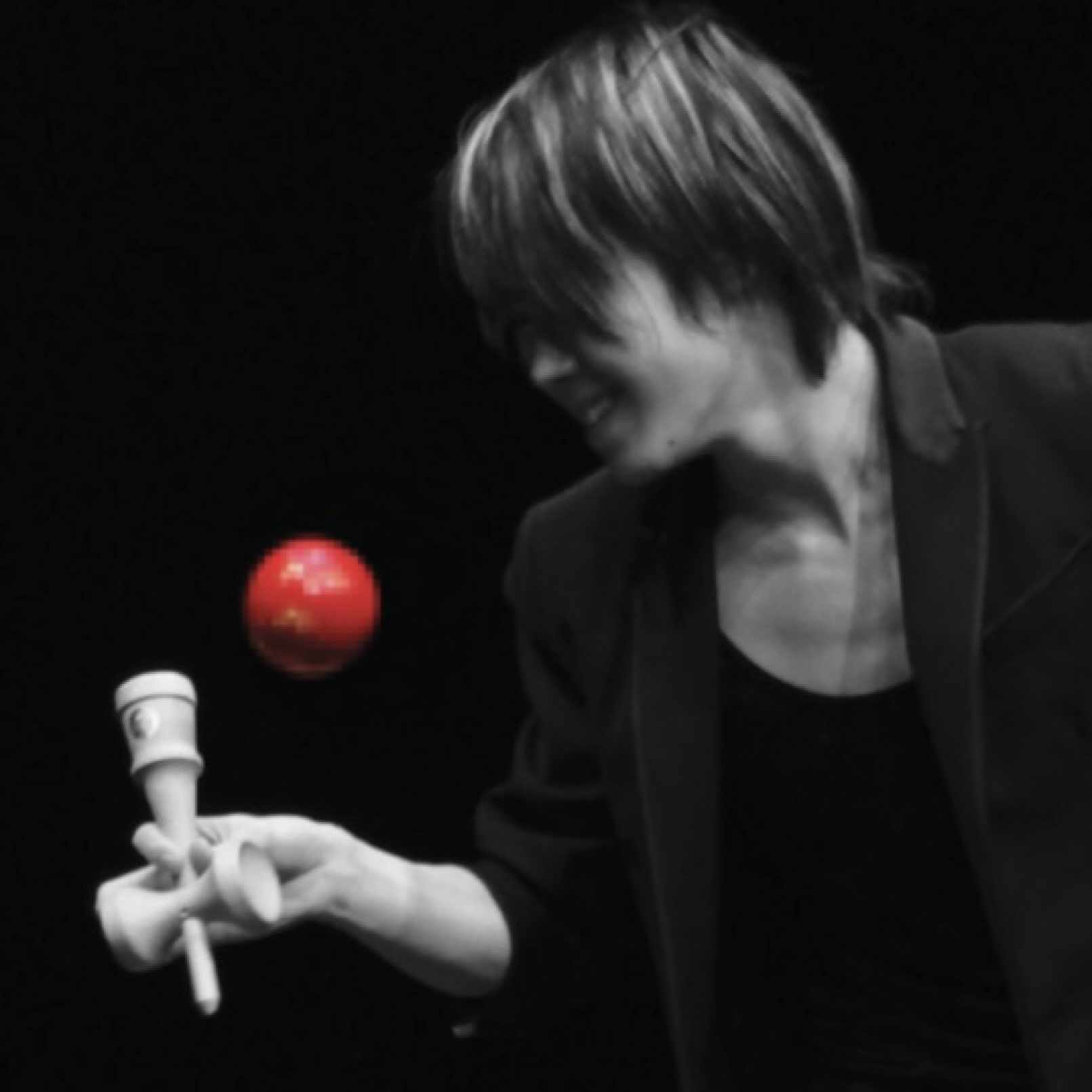 漫画やアニメは武器になる Naoki けん玉 Kendama Note 漫画やアニメは武器になる Naoki けん玉 Kendama Note