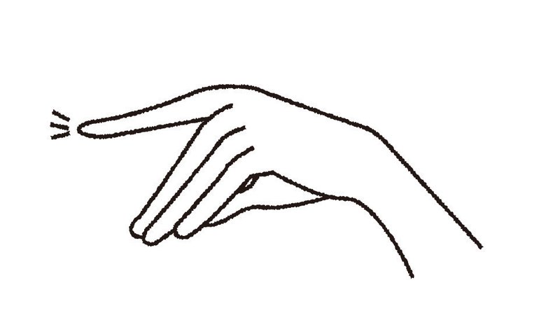 司書さんが覚えておきたい手話講座 第一回補足 きっしー Note