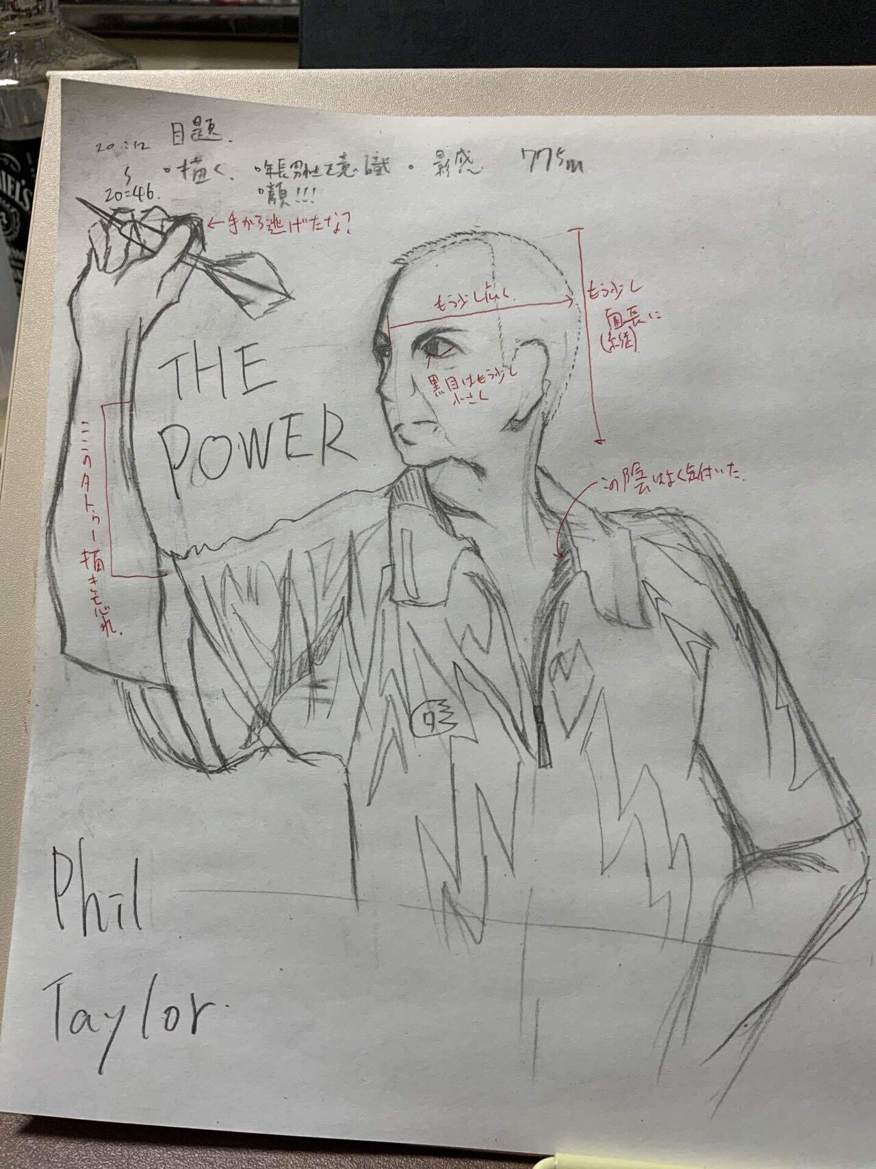 お絵描きズブの素人が半年でふんわり上手くなる方法｜僕と久保