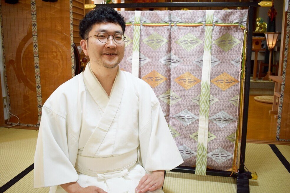 2020-06-17　霊明神社・村上氏インタビュー（下）