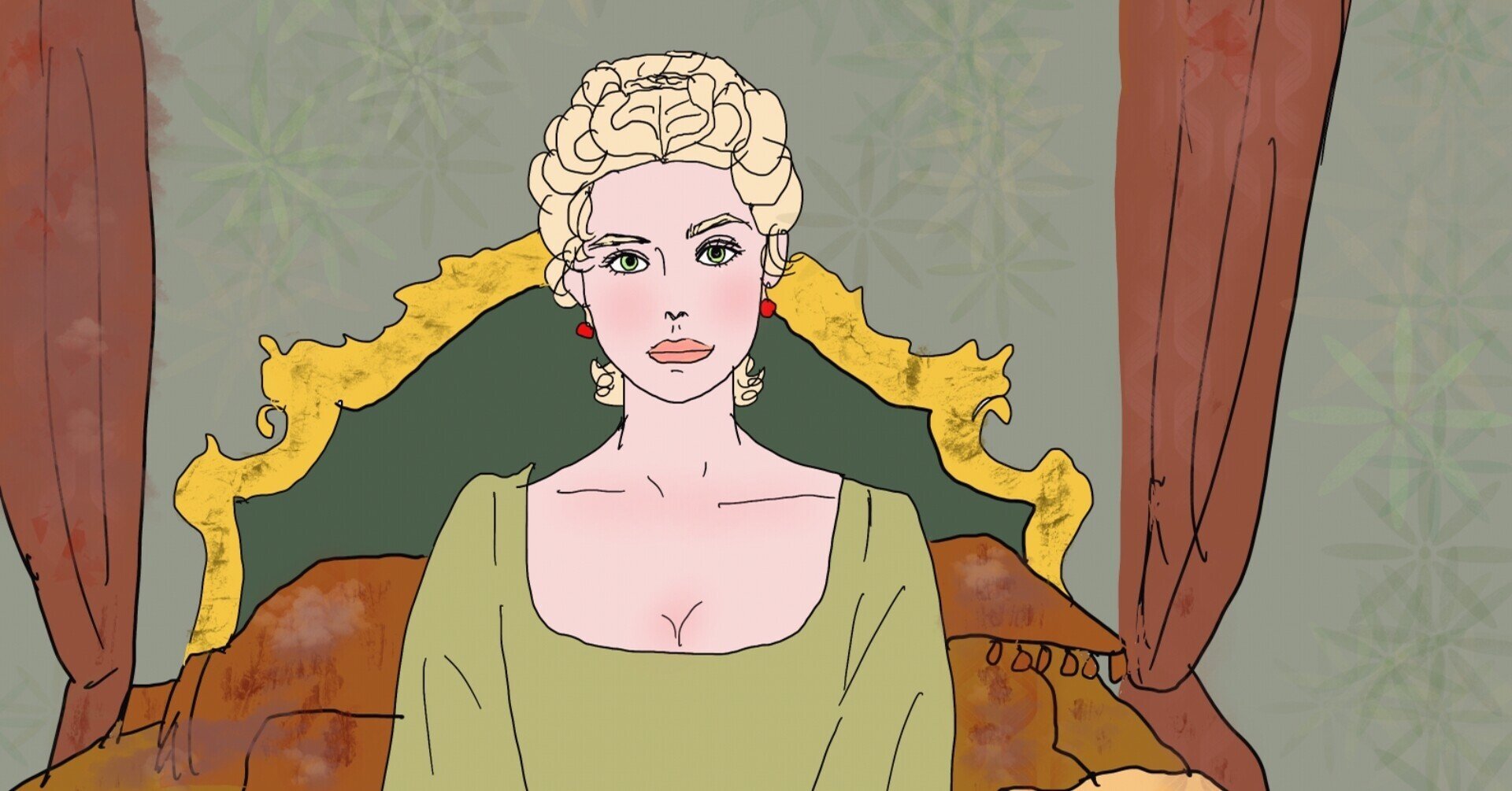 第77回 エル ファニング新作ドラマほか 21年2月の新作海外ドラマおすすめ4作 峯丸ともか Note 第77回 エル ファニング新作ドラマほか 21年2月の新作海外ドラマおすすめ4作 峯丸ともか Note